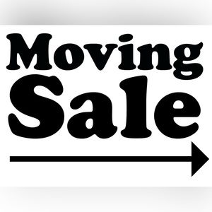 Lots of items coming soon